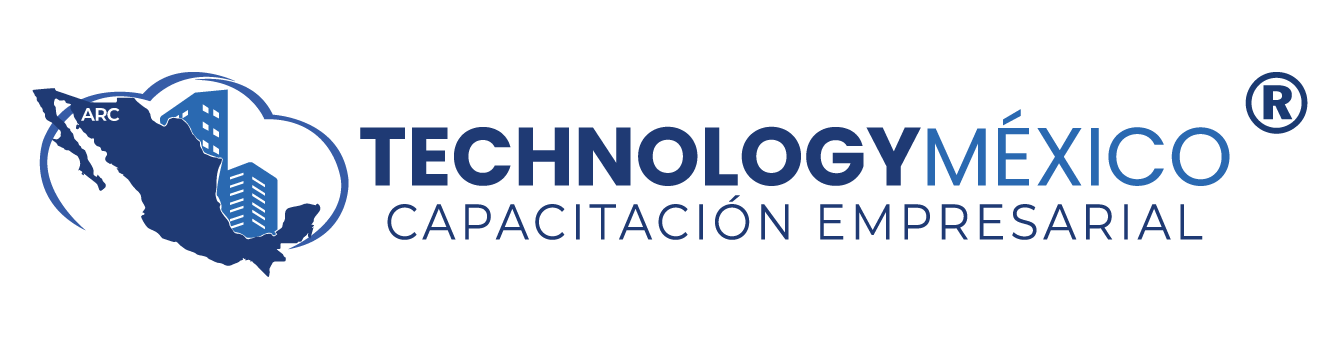 Technology México® - Empresa líder en capacitación empresarial en México